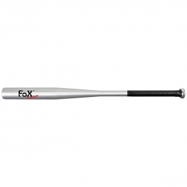 FOX Outdoor Baseballschläger Aluminium 76 x 5cm