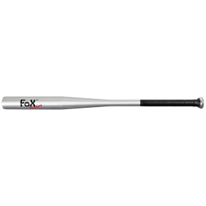 FOX Outdoor Baseballschläger Aluminium 76 x 5cm