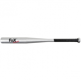 FOX Outdoor Bate de béisbol Aluminio 66 x 5cm
