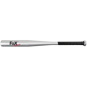 FOX Outdoor Batte de baseball Aluminium 66 x 5cm