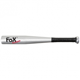 FOX Outdoor Batte de baseball Aluminium 46 x 5cm