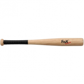 Baseballschläger Holz 46 x 4.5cm