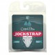 Jockstrap Original Waist 3 Band Weiß