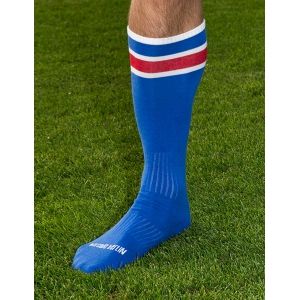 Barcode Berlin SPORT SOCKS RIB Azul