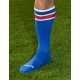 SPORT SOCKS RIB Azul