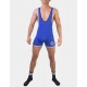 Combinaison Singlet ALLAN Bleu