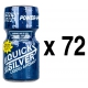 Quick Silver 10ml x72