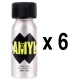 AMYL Bolsillo 24ml x6