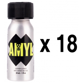 AMYL Pocket 24ml x18