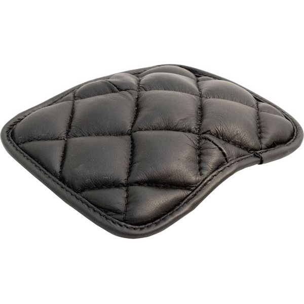 MrB Leather Knee Pads