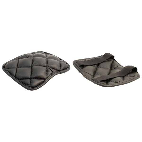 Knieschützer aus Leder Knee Pads MrB