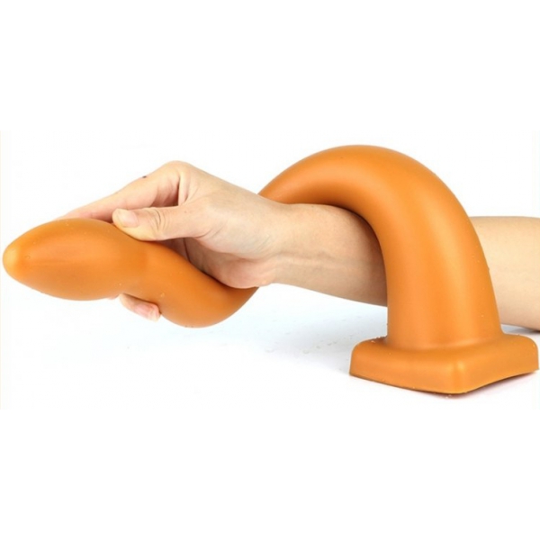 Dildo lungo Aspic L 53 x 7,5 cm