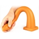 Langer Dildo Aspic L 53 x 7.5cm