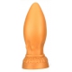 Plug en silicone BUD XXL 24 x 10.5cm