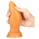 Plug en silicone BUD XXL 24 x 10.5cm