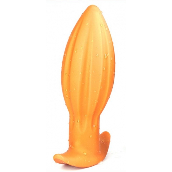 Magnus XL Tappo in silicone 19 x 7 cm