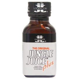 Locker Room Jungle Juice Plus Retro 25ml