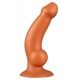 Gode en silicone STOOPY S 11 x 3.2cm