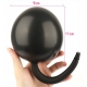 Inflatable Plug Long & Ball 20 x 3cm