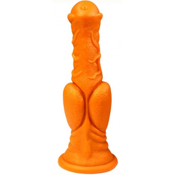 Dildo Canis L 28 x 8,5 cm