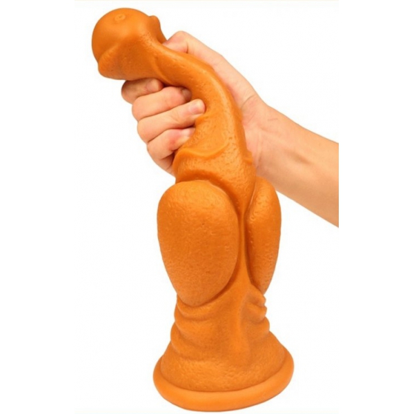 Dildo Canis L 28 x 8,5 cm