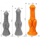 Dildo Canis L 28 x 8,5cm