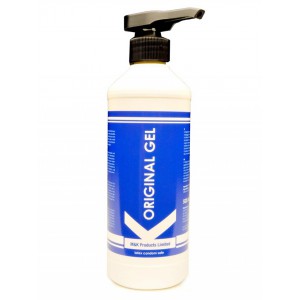 K Lubricante Eau K Original 500ml