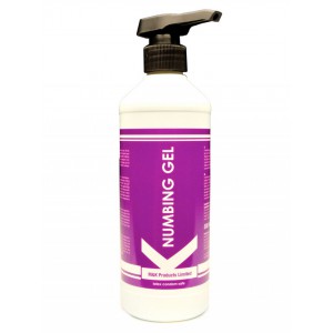 K Lubricant Water K Numbing 500mL