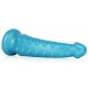 Dildo Tentakel S 19 x 4.5cm Blue