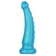 Dildo Tentakel M 23 x 5.5cm Blue