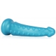 Dildo Tentakel L 26 x 7cm Blue