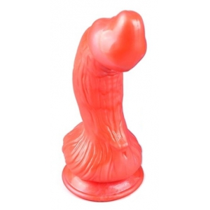 FantasyColors Dildo Phenix 16 x 5.5cm Pink