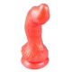 Phenix Dildo 16 x 5.5cm Pink