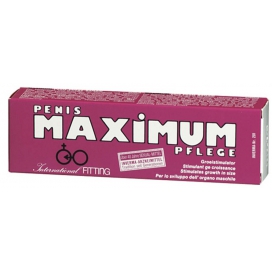 Inverma Penis-Creme Maximum 45ml