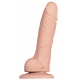 Realistische Dildo Zacht S 13 x 3.5cm