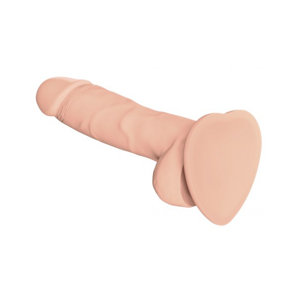 Dildo Soft S 13 x 3,5cm Realista