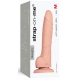 Realistische Dildo Zacht M 14 x 3.8cm