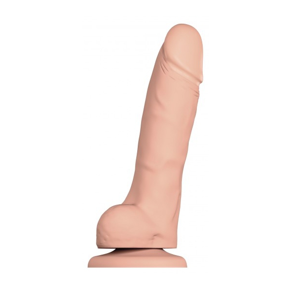 Realistic Dildo Soft L 15 x 4cm