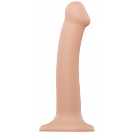 strap on me Gode Strap-On-Me Bendable M 16 x 4cm