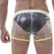 STORM Shorts Transparent