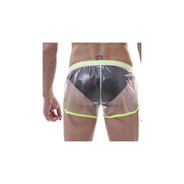 STORM Shorts Transparent