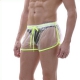 STORM Shorts Transparent