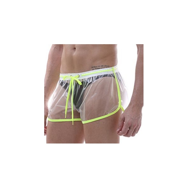 STORM Transparent Shorts