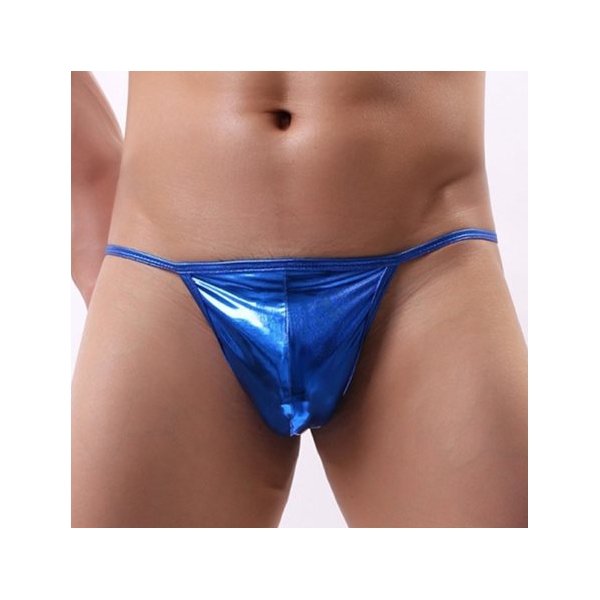 Thong SPATIO Blue