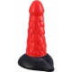 Dildo Monster Scales 16 x 6 cm