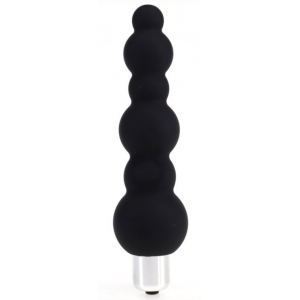  Bolas Anal Vibratórias Billiak 11 x 3,5cm