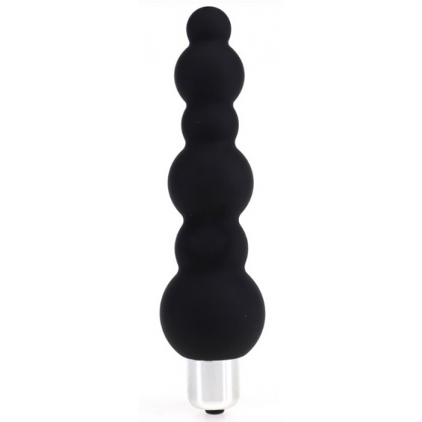 Bolas Anal Vibratórias Billiak 11 x 3,5cm