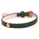 Collar Phoebe Negro