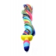 Unicorn Tail Plug 9 x 3.2cm - 50cm tail