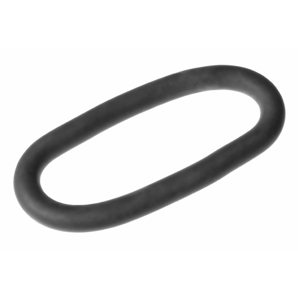 Avvolgimento per Cockring in silicone Ultra Stretch 30 cm